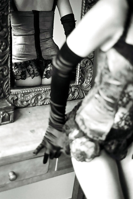 Boudoirs... #20454532