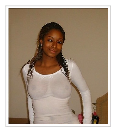Mature Lover 148... African Lusty Young Mature - 03 #6911260