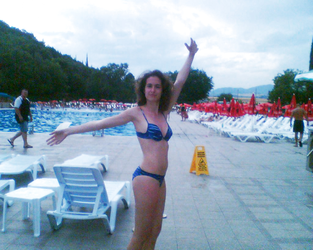 Bulgarian Swimwear - II #10958368