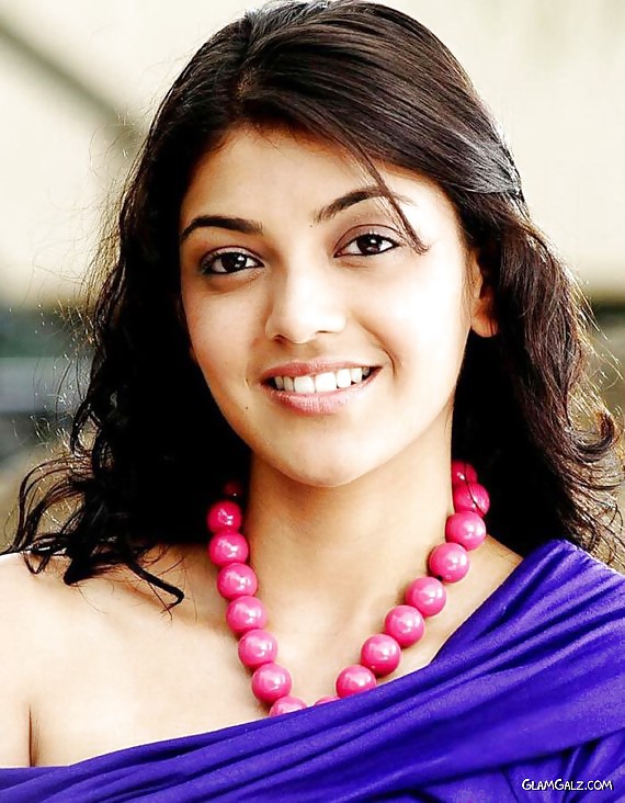 Kajal Aggarwal - Cum Drainer #16354367