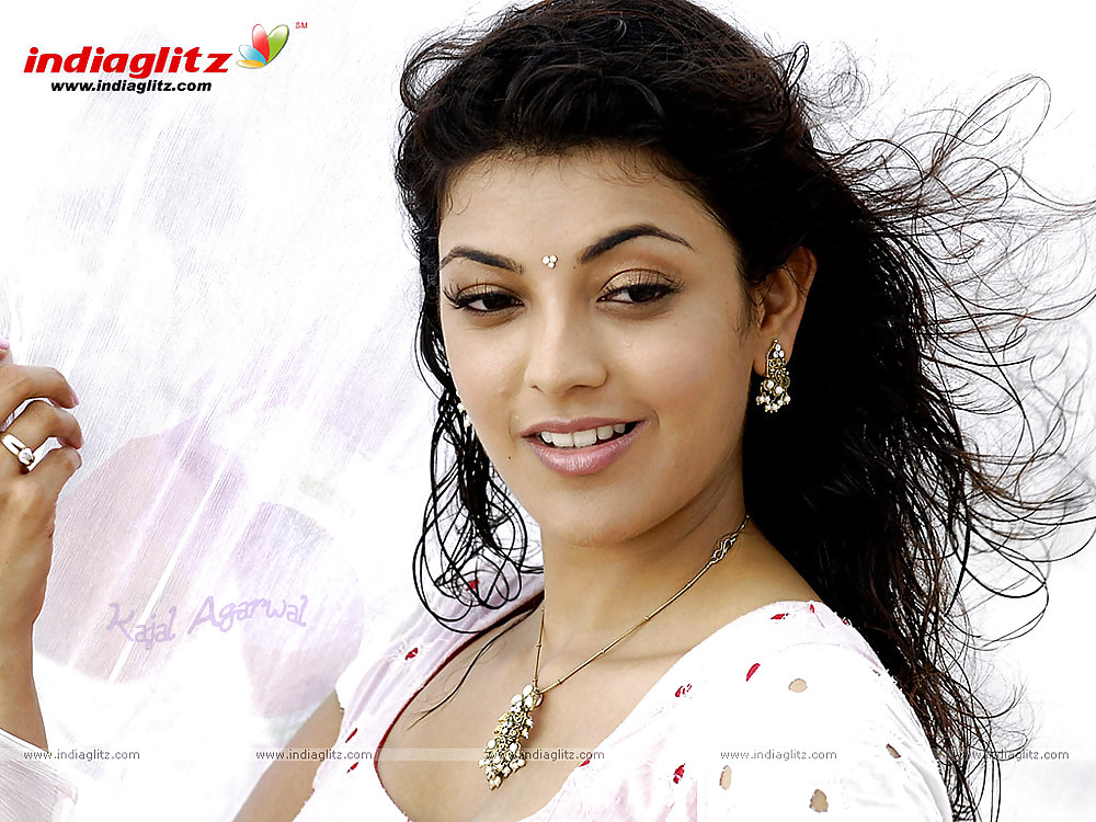 Kajal aggarwal - cum drainer
 #16354379