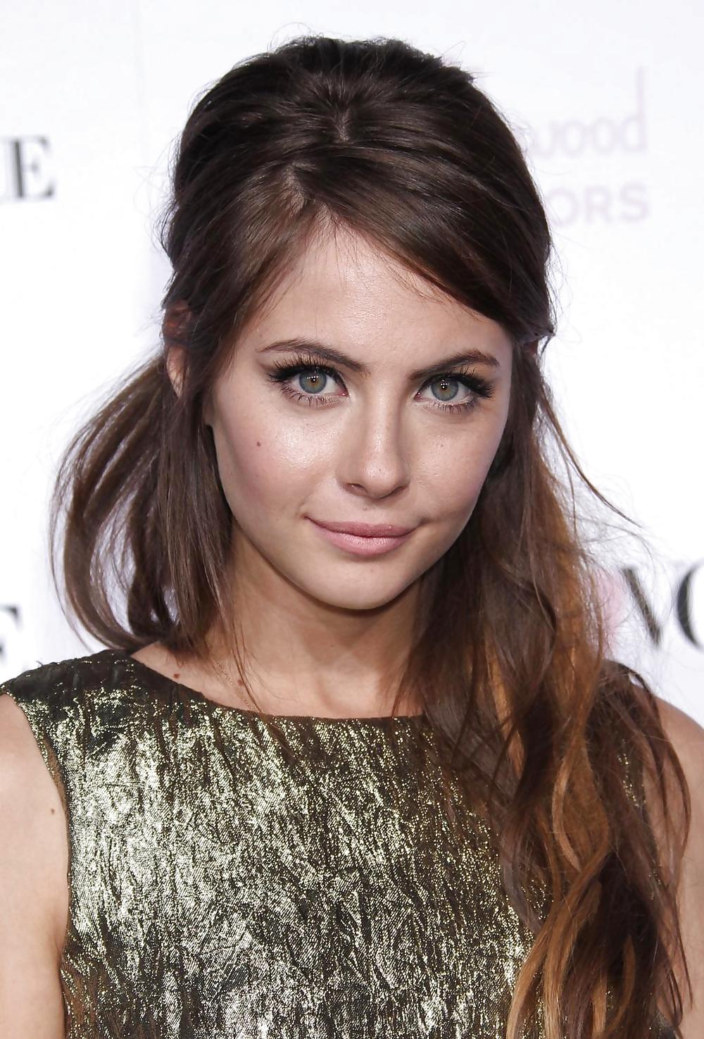 Willa holland (hotest young celebrity) for fan :) 
 #15420295