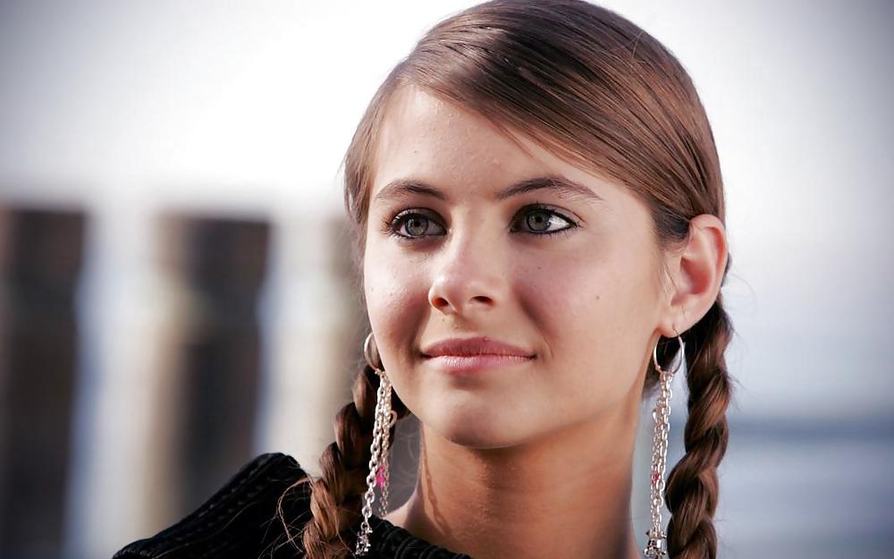 Willa holland (hotest young celebrity) for fan :) 
 #15420316
