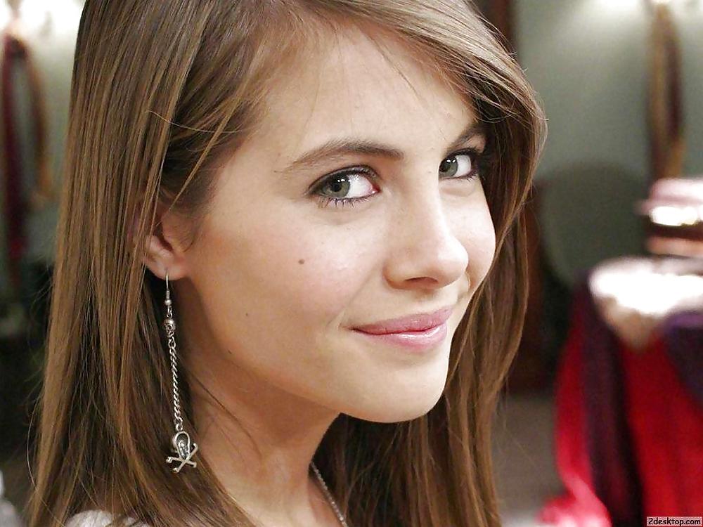 Willa holland (Hottest Young Celebrity) for fan :)  #15420332