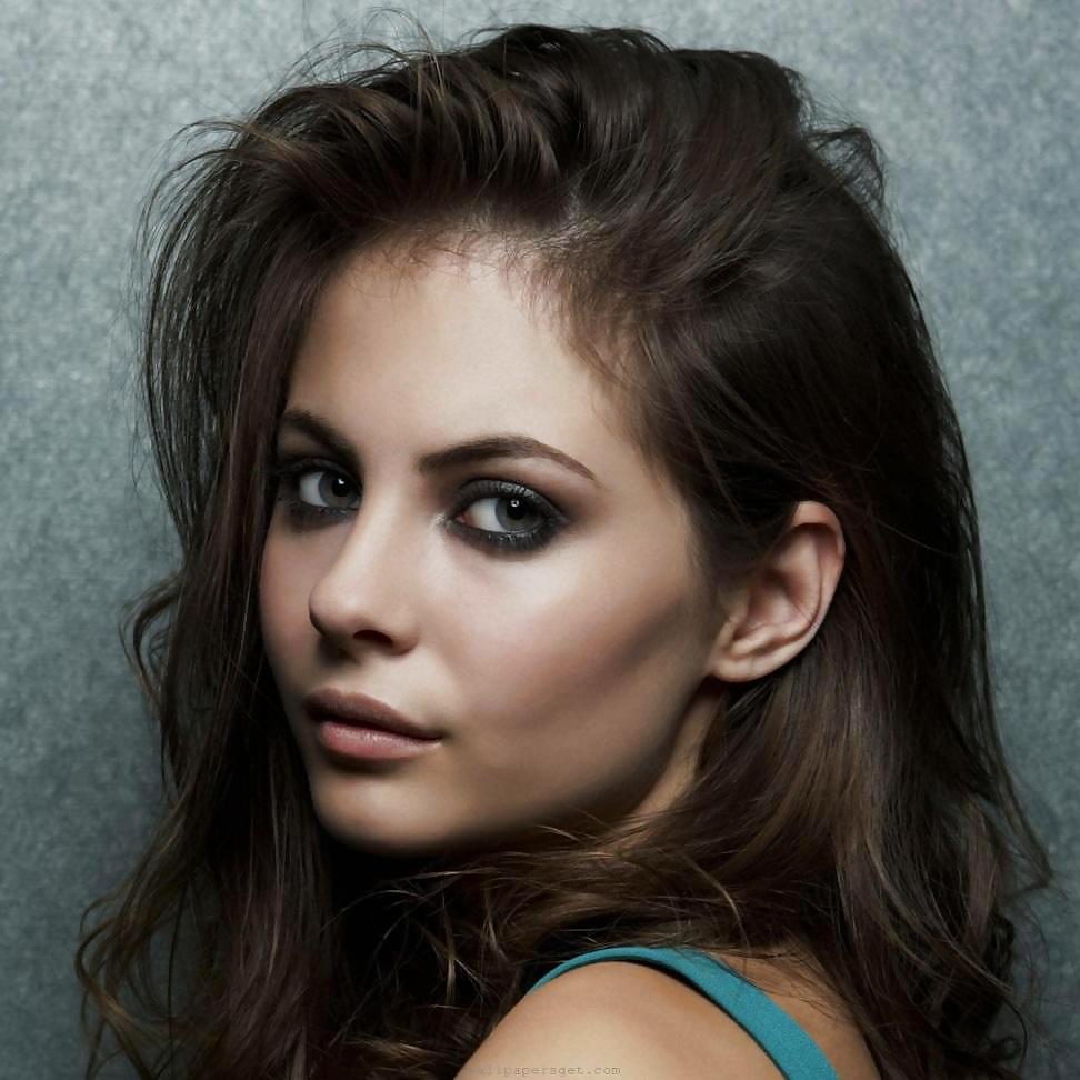 Willa holland (Hottest Young Celebrity) for fan :)  #15420360