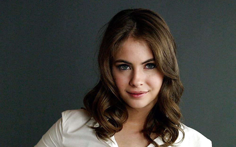 Willa holland (Hottest Young Celebrity) for fan :)  #15420394