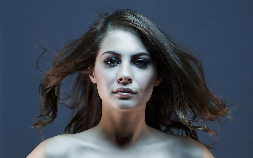 Willa holland (Hottest Young Celebrity) for fan :)  #15420408