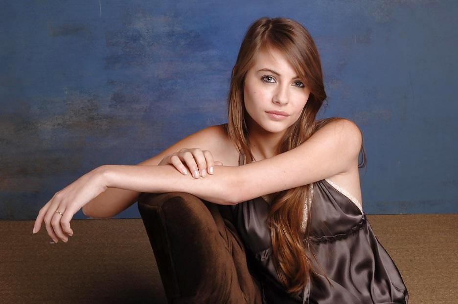 Willa holland (Hottest Young Celebrity) for fan :)  #15420422
