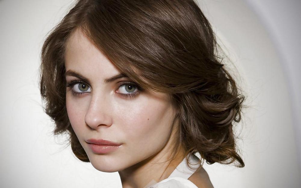Willa holland (hotest young celebrity) for fan :) 
 #15420448