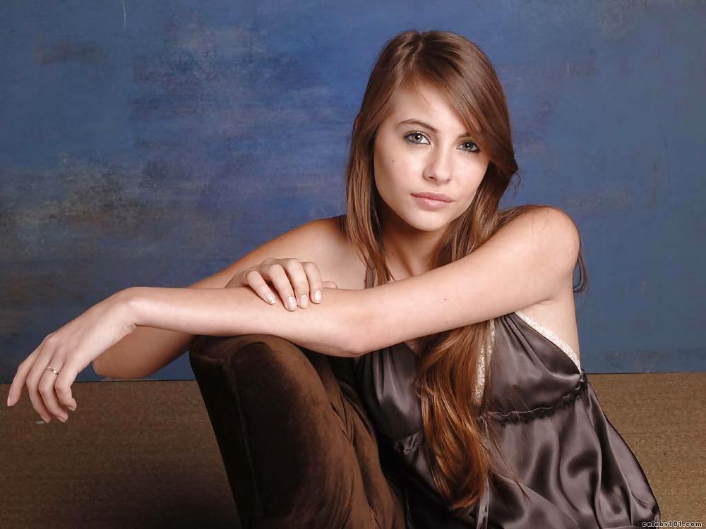 Willa holland (Hottest Young Celebrity) for fan :)  #15420453