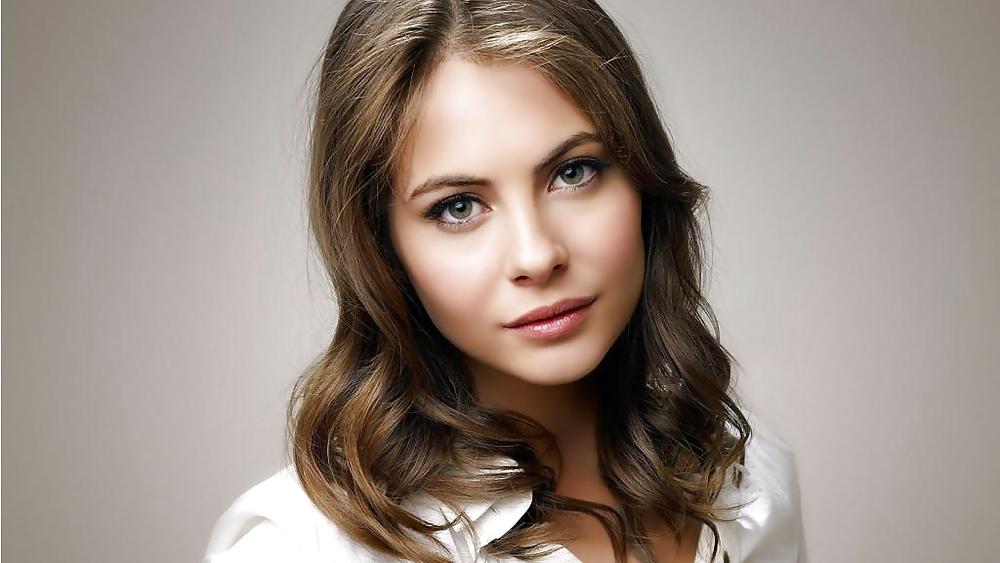 Willa Holland (heißeste Junge Berühmtheit) Für Fan :) #15420477