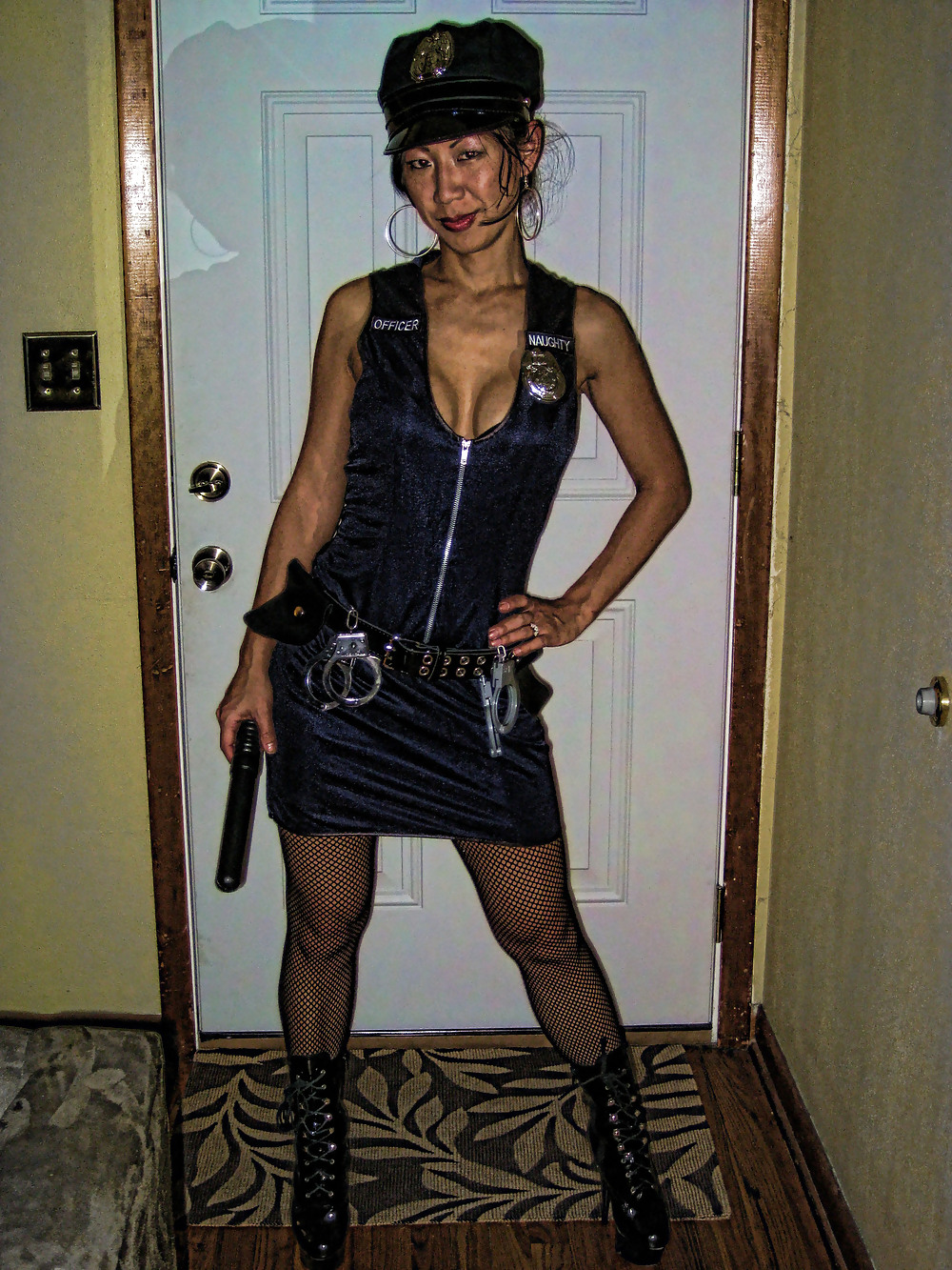 Photoshop fun - Tia Ling #9837776