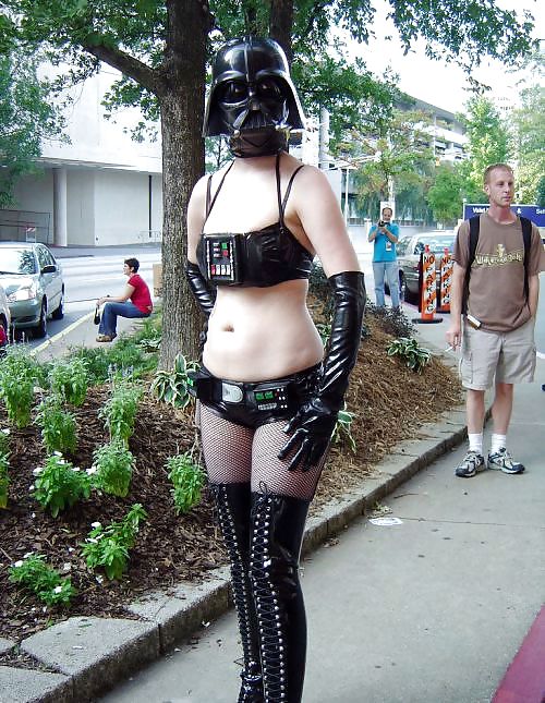 STAR WHORES! #4501173