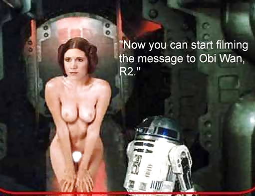 STAR WHORES! #4501190