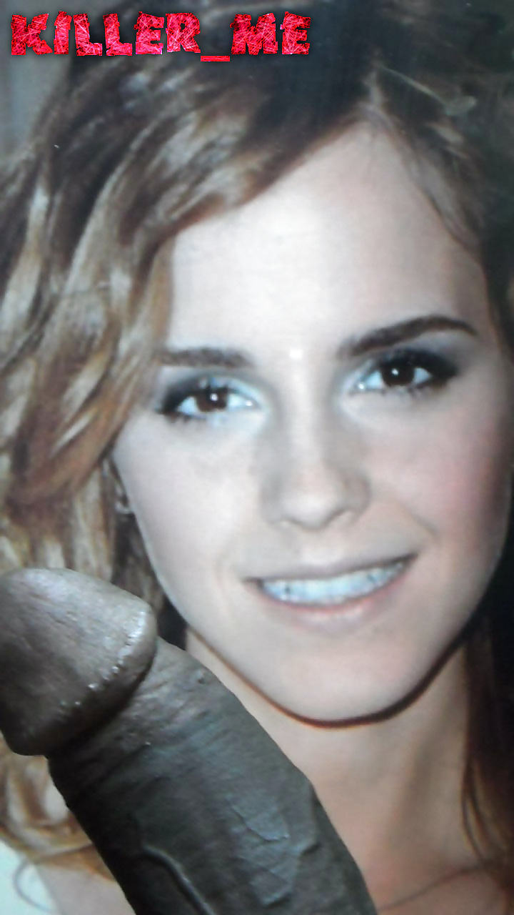 Mi polla en emma watson
 #9311737