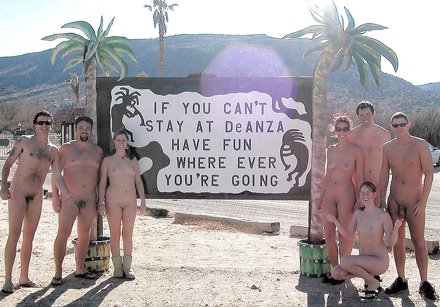 NUDISTS #21468275