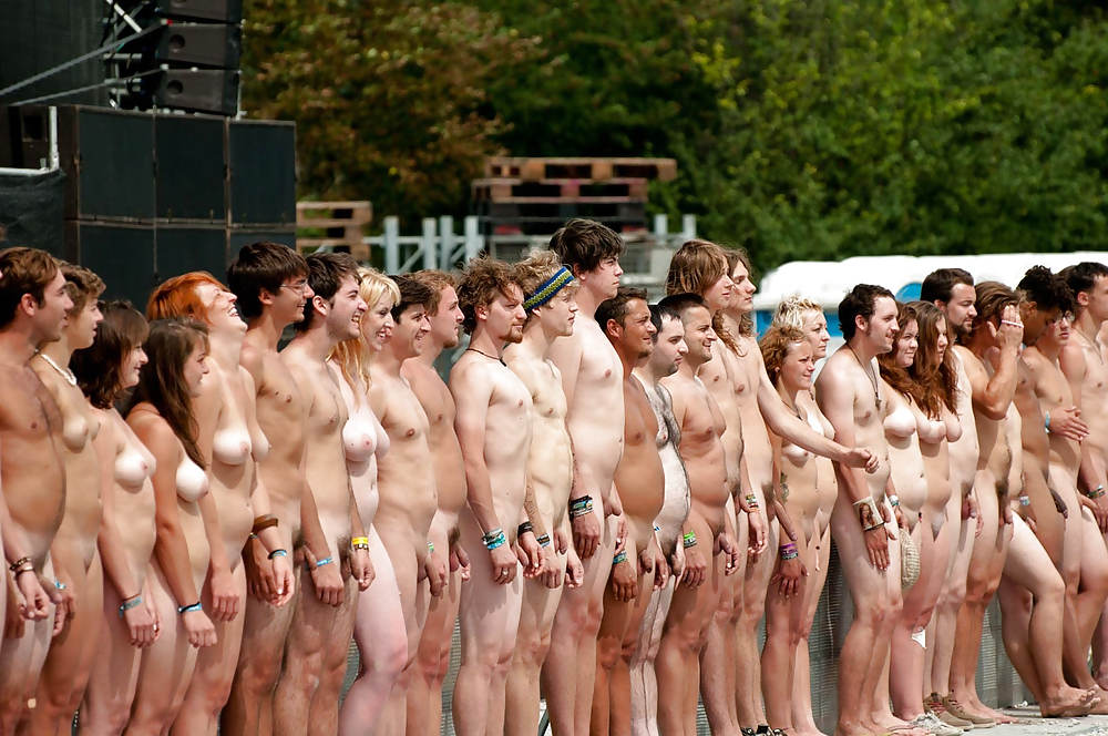 Nudistes #21468289