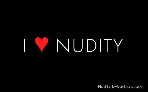 Nudistes #21469119