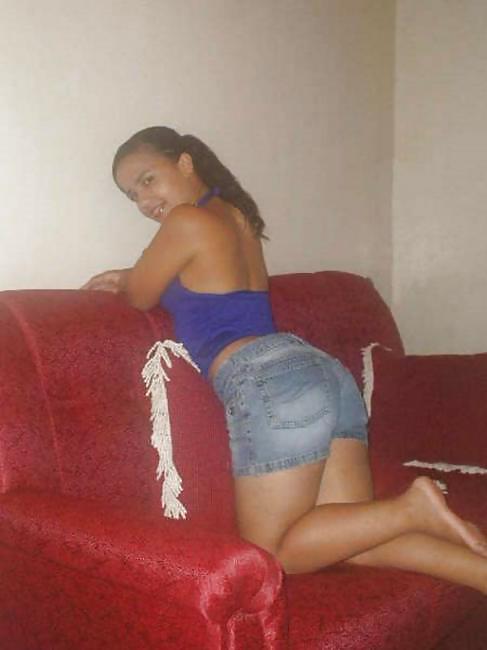 LETIZIA PUERTO RICAN BABE