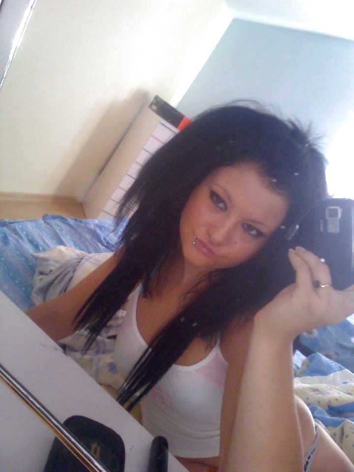 Bulgarian teen 20 #3942312