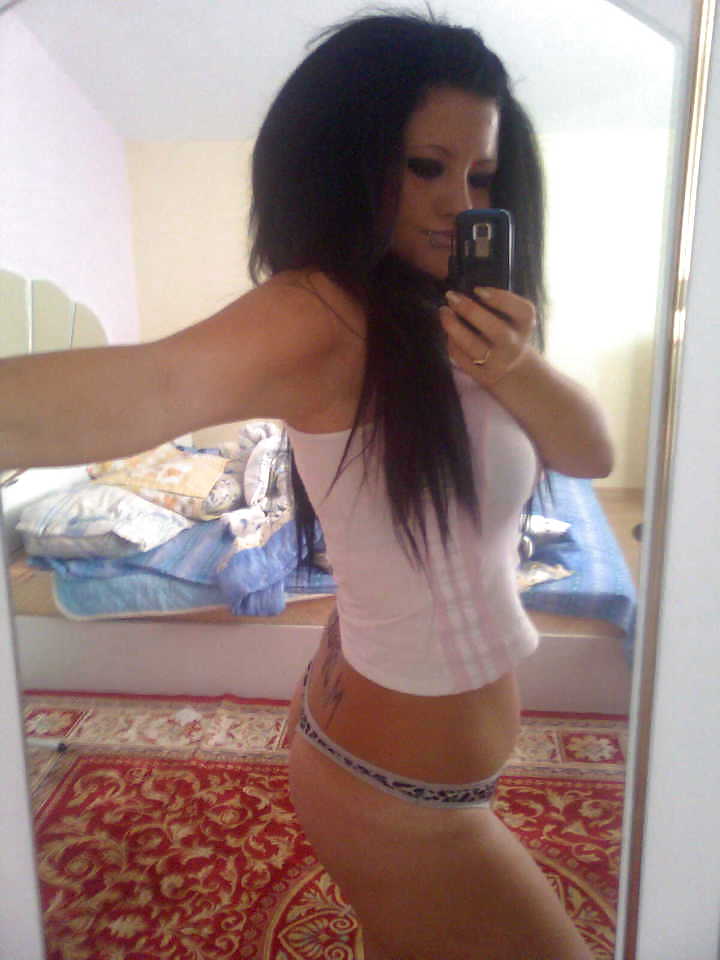 Bulgarian teen 20 #3942335
