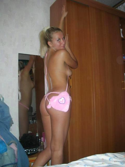 Bulgarian teen 20 #3942395