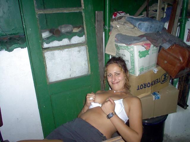 Bulgarian teen 20 #3942406