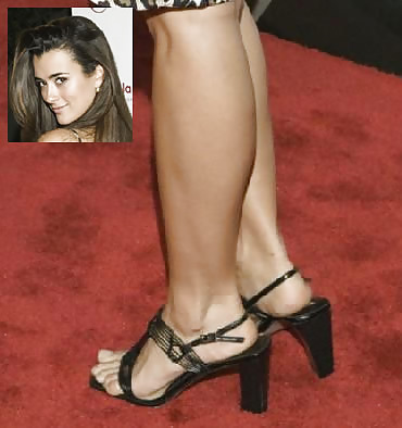 Cote de pablo
 #1505937