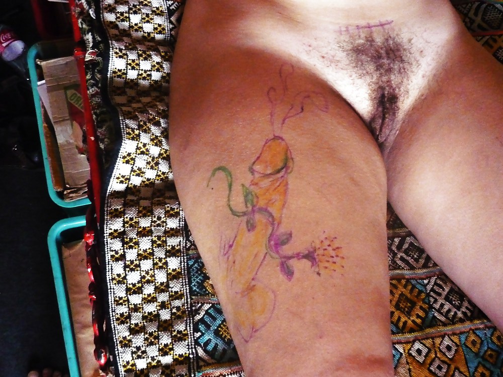 Ma forme mon fond #15282275