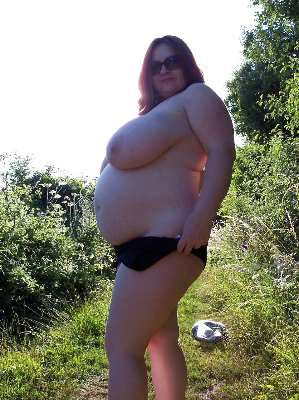 Big Pregnant Tits #5760972