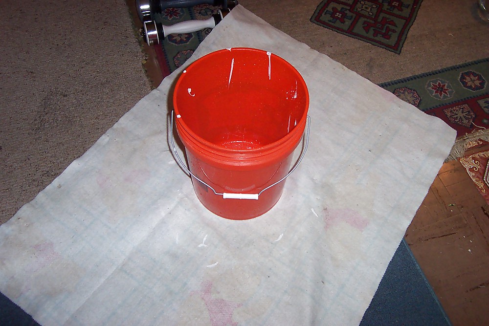 THE CUM BUCKET #8825092