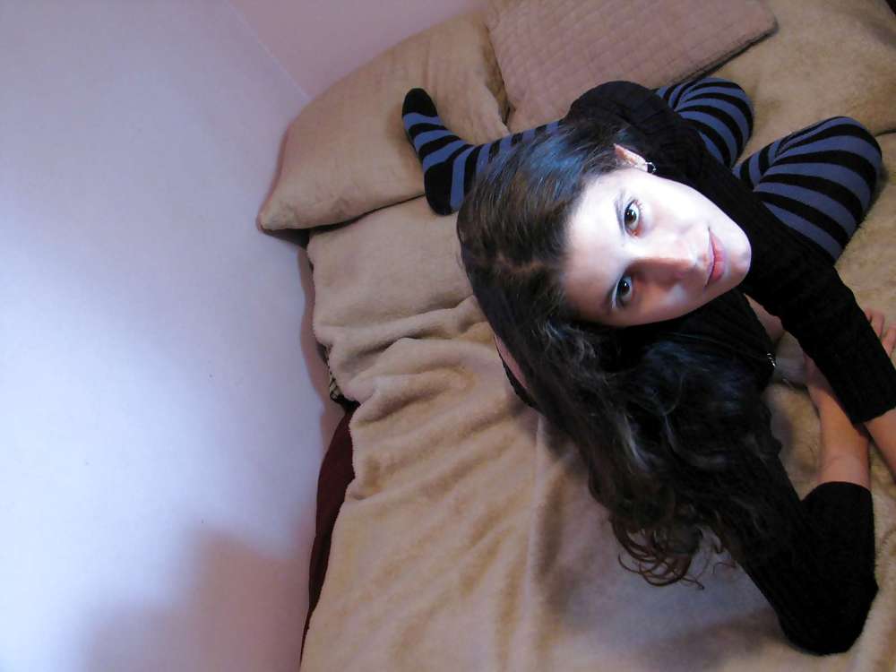 My Favourite Brunette #9961354