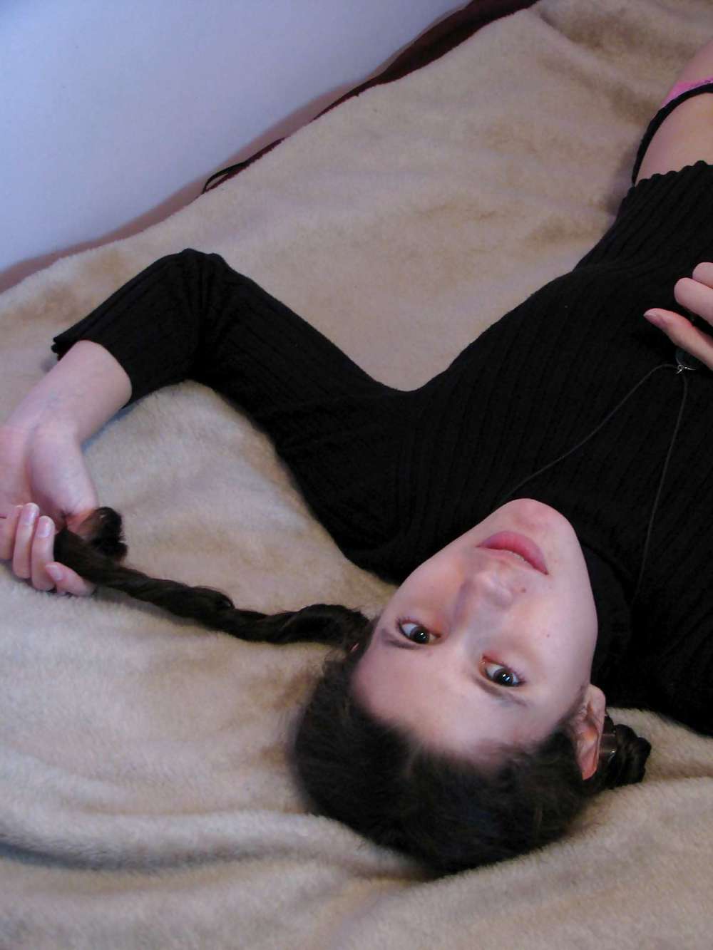 My Favourite Brunette #9961464