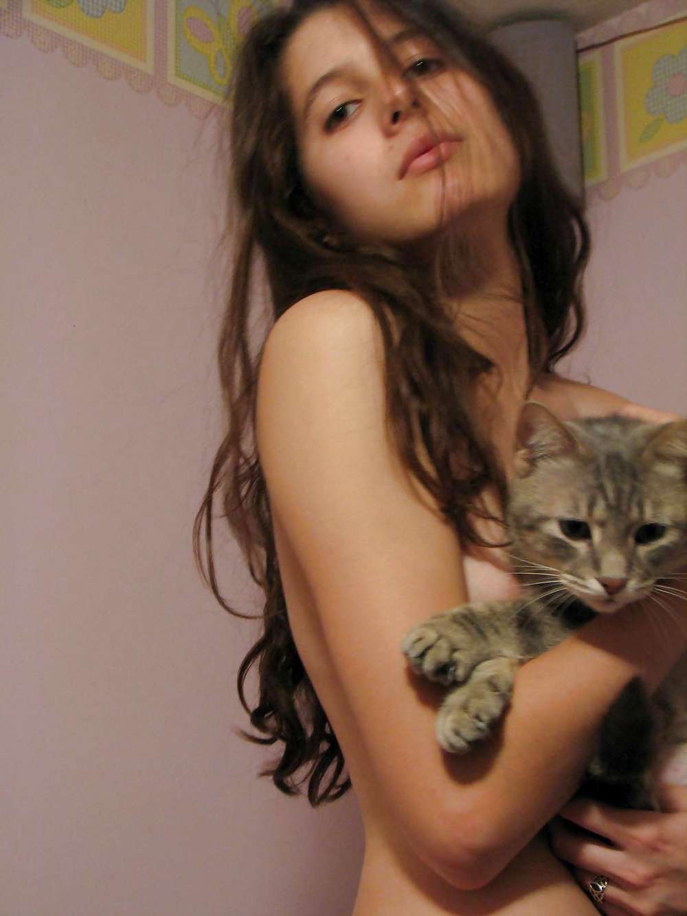 My Favourite Brunette #9961620