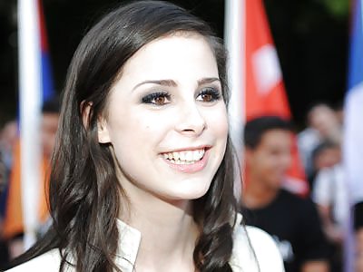 Lena meyer landrut obiettivo cum
 #19013969