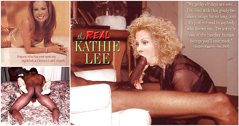 Kathie Lee Gifford Fakes #571444