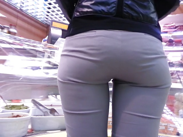 Mutter Ass #20078263