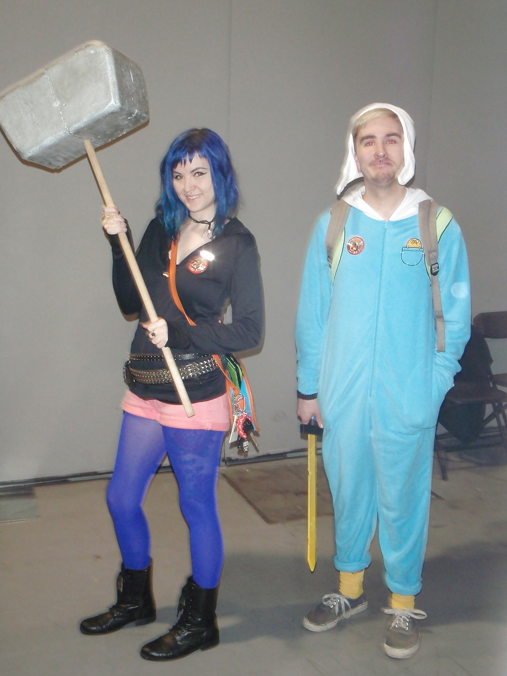 Cosplay #21242173