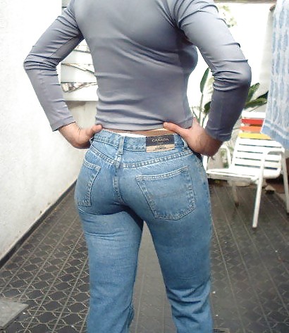 Reines En Jeans X #6471254