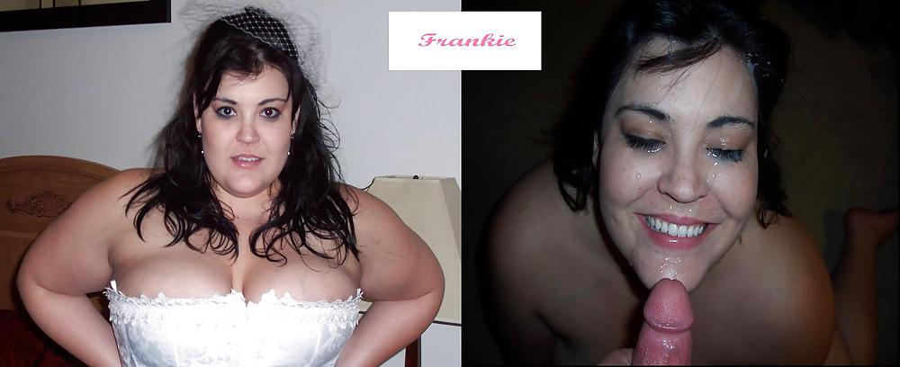 Frankie, Fantastique Bbw Britannique. #7302307