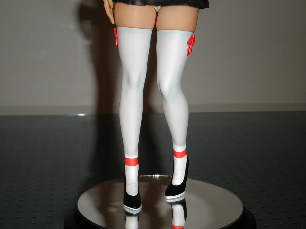 Figura bukkake 11 (yuzuki)
 #5858436