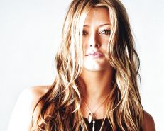 Cum guzzling gutter queen Justice young pornstars naked photos