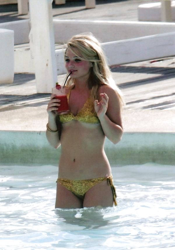 Leaked Pics Of Celebs #3956877