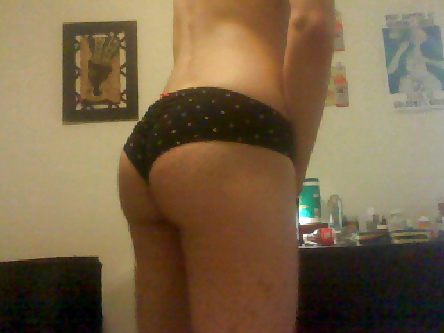 Every other lovable pair of panties #9380860