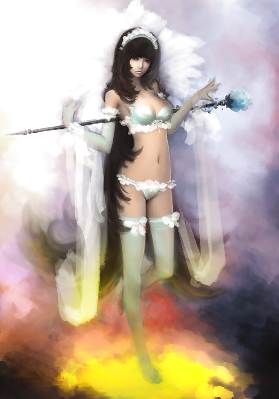 Mercenary Sorrow #17858219