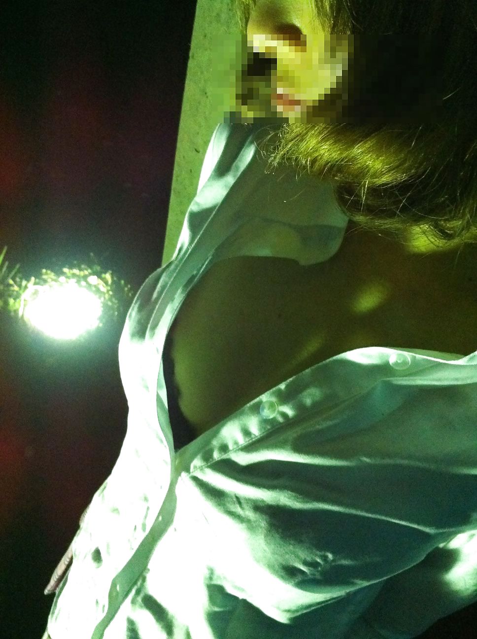 Japanese Exhibitionist 2 #8836454