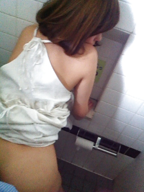 Japanese Exhibitionist 2 #8836461