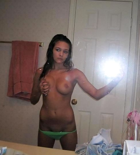 Self pic hotties
 #1974828