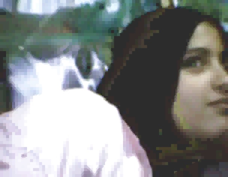 Arab Msn Lesbienne: Rania #21412865