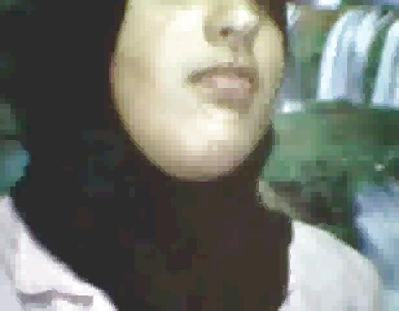 Arab Msn Lesbienne: Rania #21412905